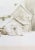 Late 20th Century Art Print Landscape of Old Farm House in Snow With Wreath on Door For Sale In New York - Image 6 of 10