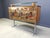Gold Mid-Century Bar Counter from Denisco, 1960s For Sale - Image 8 of 12