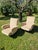Lady Lounge Chairs attributed to Marco Zanuso for Arflex, 1950s, Set of 2 For Sale - Image 9 of 18