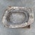 Antique Limestone Trough 51326a 31"w For Sale - Image 9 of 9