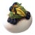 Todd Warner Parrot Hatching From Egg Sculpture Limited Ed. Signed 2000 For Sale