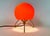 1980s Murano Glass Tripod Table Lamp from Sölken Leuchten, 1980s For Sale - Image 5 of 9