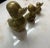 Mid-Century Modern 1970s Mid-Century Modern Brass Duck Family Figures- Set of 3 For Sale - Image 3 of 4