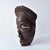 African Early 20th Century Chokwe Mask Wood For Sale - Image 3 of 11