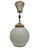 Postmodern Communist Pendant Lamp, Poland, 1970s For Sale - Image 6 of 16