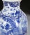 Ceramic Large Antique Japanese Vase, 1880 For Sale - Image 7 of 13