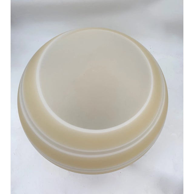 Ceiling or Wall Lamp from VeArt, Italy, 1970s For Sale - Image 6 of 6