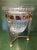 1970s Vintage Designers Guild Crystal Champagne Bucket For Sale - Image 5 of 9