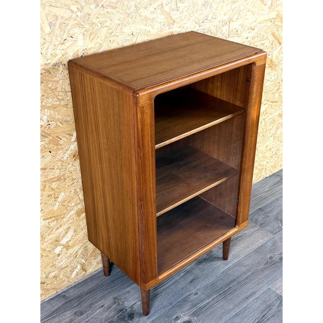 Vintage Danish Teak Sideboard, 1970s For Sale - Image 4 of 16