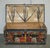 Romanian Blanket Chest, 1900s For Sale - Image 13 of 17