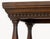 Baroque Style Five-Tier Walnut Etagere For Sale In New York - Image 6 of 7