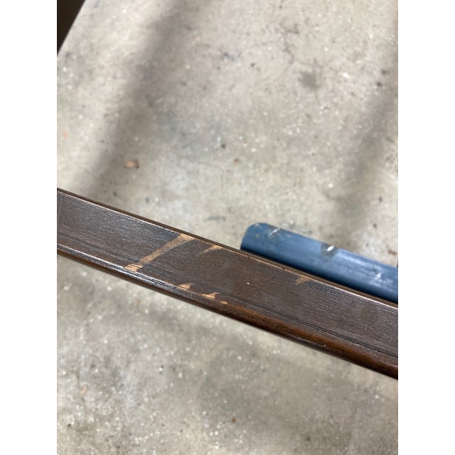 Wood 1970s Drexel Heritage Canopy Bed For Sale - Image 7 of 9