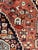 Beige Small Vintage Pakistani Rug from Bobyrugs, 1980s For Sale - Image 8 of 13