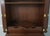 Stickley Stickley Colonial Williamsburg Mahogany Entertainment Unit Armoire For Sale - Image 4 of 18