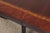 Henkel Harris Model 2235 Mahogany Inlaid Dining Table For Sale In Philadelphia - Image 6 of 18