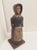 Folk Art Portrait Sculpture For Sale - Image 11 of 11