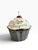 Shabby Chic Vintage Boston Warehouse Cupcake Kitchen Timer | Cherry & Sprinkles | Retro For Sale - Image 3 of 6