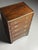 Campaign Chest of Drawers in Mahogany, 1800s For Sale - Image 18 of 18