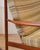 1960s Danish Modern Rocking Chair in the Style of Edmund Spence For Sale - Image 11 of 14