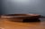 Early Vintage Dansk Teak Cutting Board Tray Platter by Jens H. Quistgaard For Sale In Monterey, CA - Image 6 of 11