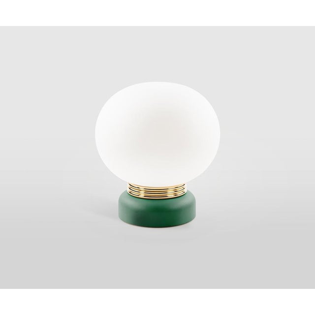 Karen Table Lamp by Mason Editions For Sale - Image 13 of 14