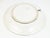 Ceramic Large Italian Levantino Wall Ceramic Plate from Albisola or Savona District For Sale - Image 7 of 9