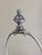 Vintage Raymond Waites for Tyndale (Frederick Cooper) Candlestick Lamps - A Pair For Sale - Image 10 of 13