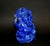 Natural Lapis Lazuli Finest Aaaaa Finely Carved For Sale In Los Angeles - Image 6 of 17