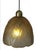 Glass Tulip Pendant Light from Peill & Putzler For Sale - Image 4 of 10