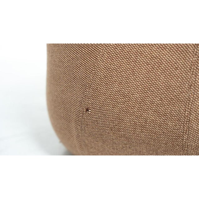 Carrera Sofa attributed to De Pas, D'Urbino and Lomazzi for BBB Bonacina, 1960s For Sale - Image 3 of 16