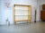 Beige Open Shelf Cabinet from Hellerau, 1950s For Sale - Image 8 of 8