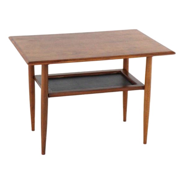 Vintage Side Table from R.S. Associates of Montreal, 1960s For Sale