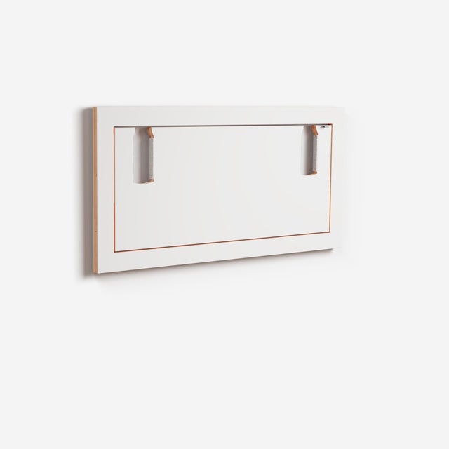 Not Yet Made - Made To Order 80×40-1 Fläpps Gitrarrhäng Guitar Rack from Ambivalenz For Sale - Image 5 of 13