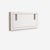 Not Yet Made - Made To Order 80×40-1 Fläpps Gitrarrhäng Guitar Rack from Ambivalenz For Sale - Image 5 of 13