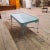 1980s Etruscan Coffee Table by Niermann Weeks For Sale - Image 4 of 4