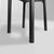 Italian Modern Chair 4855 by Anna Castelli Ferrieri for Kartell, 1990s For Sale - Image 18 of 18
