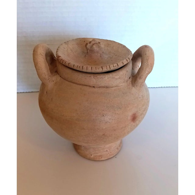 Vintage Traditional Complete Terra Cotta Water Filter System For Sale In Las Vegas - Image 6 of 11