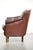 Club Chair in Sheepskin Leather For Sale - Image 5 of 15