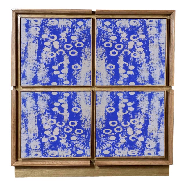 Disegno Quindici Sideboard by Meccani Studio for Meccani Design, 2026 For Sale
