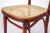 Viennese Café Chairs, Set of 4 For Sale - Image 5 of 18