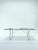 1980s Moment Table by Niels Gammelgaard for Ikea, 1980s For Sale - Image 5 of 7