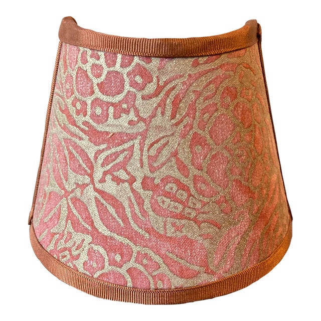 Fortuny Night Light For Sale