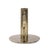 Illuminate your space with a touch of vintage-inspired elegance and modern flair using our Italo Candle Holder. This...