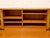 Vintage Danish Modern Teak Transformer Desk Cabinet For Sale - Image 4 of 12
