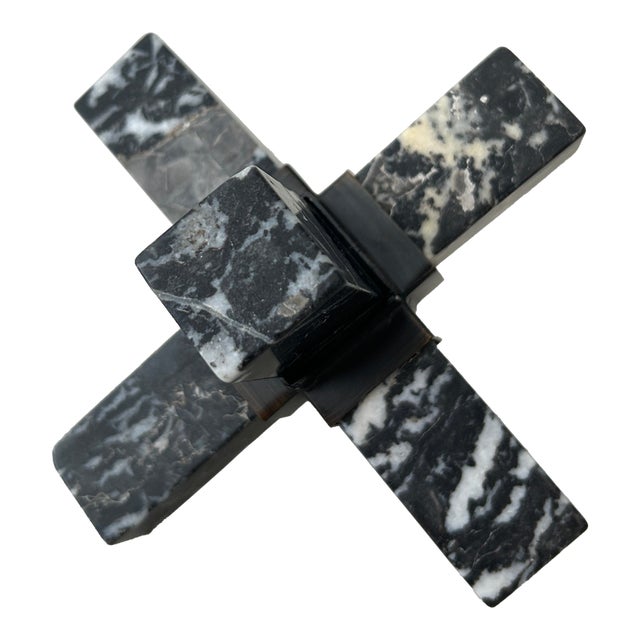 Zebra Stone Jack For Sale