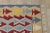 Blue 1970s Scandinavian Blue Kilim Rug For Sale - Image 8 of 13