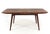 Milan Dining Table by Louis van Teeffelen for Wébé, 1960s For Sale - Image 11 of 14