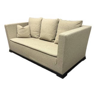 Cierre Imbottiti for Armani Casa Otello Sofa For Sale