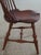 Set of 4 Dr Dimes Bow Back Windsor Dining Chairs For Sale - Image 12 of 18
