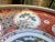 Antique Japanese Imari Shallow Bowl Centerpiece Platter For Sale - Image 9 of 12